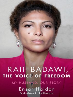 Raif Badawi, the Voice of Freedom - ebook